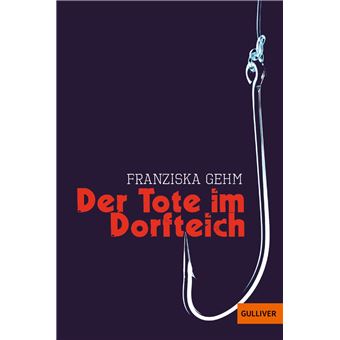 Der Tote im Dorfteich - 1