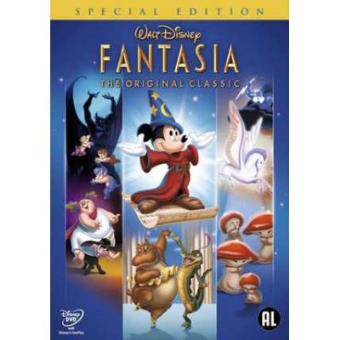 Fantasia - 1