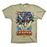 T-shirt Justice League - Team Up! | Caqui | 3XL_0