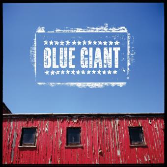 Blue Giant-Blue Giant - 1