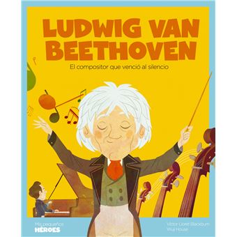 Ludwig Van Beethoven - 1