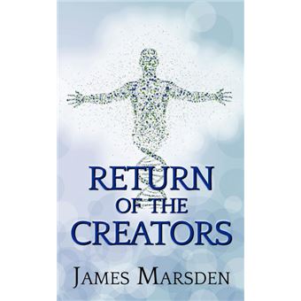 Return of the Creators - Paperback - 2012 - 1