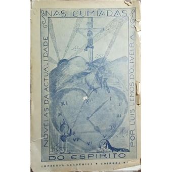 Nas cumiadas do espírito. - 1