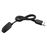 carregador de dispositivos móveis Garmin 010-11029-19 interior Preto_0