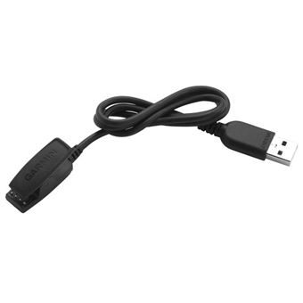 carregador de dispositivos móveis Garmin 010-11029-19 interior Preto