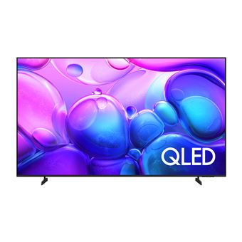 Smart TV Samsung QE65Q6FAAU | QLED | 4K UHD | 65'' | 165,1 cm | G - 1