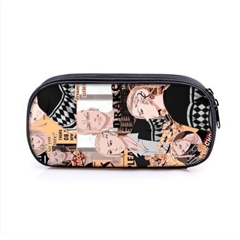 Estojo DreamWorks | Tokyo Revengers | 20 x 10 x 5 cm | Multicolorido 5761 - 1