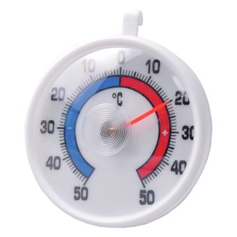 Termómetro ambiental technoline wa 1025 indoor/ outdoor termómetro de ambiente mecânico branco