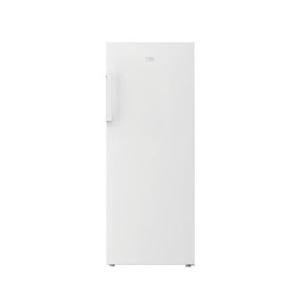 Arca Congeladora Vertical Beko RFNE270K31WN | 151,8x59,5x65,5 cm | 219 L | F | Branco - 1