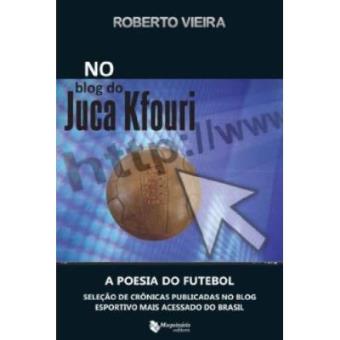 No Blog Do Juca Kfouri - 1