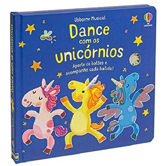 Dance Com Os Unicórnios - 1