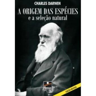 A Origem Das Espécies - 1