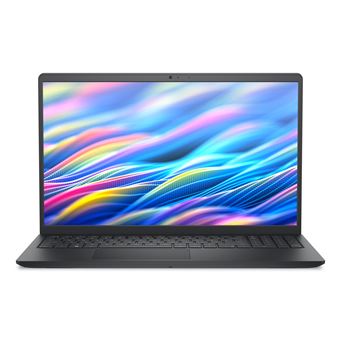 Computador Portátil DELL DC15250 | 15.6'' | Intel® Core i7-1355U | Intel® UHD Graphics | 16 GB | SSD 512GB - 1