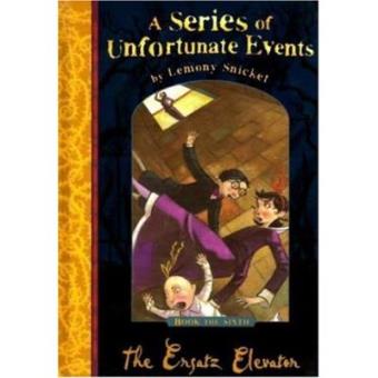 The Ersatz Elevator - 1