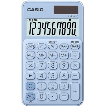 fnac calculadora cientifica
