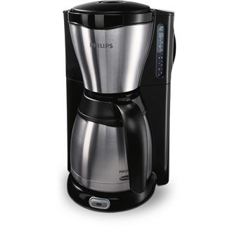 Cafeteira Philips Café Gaia Collection Café Gaia HD7546/20 Máquina de café de filtro, jarro térmico - 1
