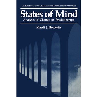 States of Mind - Analysis of Change in Psychotherapy - Paperback - 2012 - 1