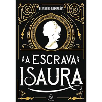 A Escrava Isaura - 1
