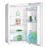 Frigorífico com Congelador Candy CTLP 130 S 84 cm A+ Branco_0