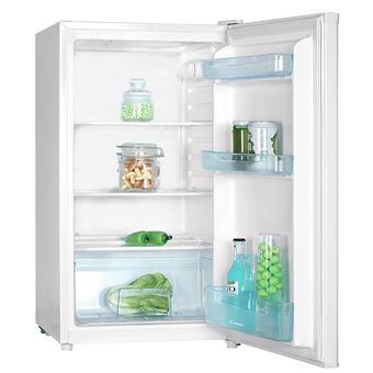 Frigorífico com Congelador Candy CTLP 130 S 84 cm A+ Branco