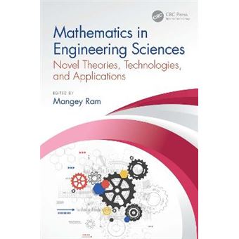 Management Science Math Mathematics In Engineering Sciences Novel Theories, Technologies, And ...