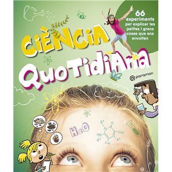 Ciència Quotidiana - 1