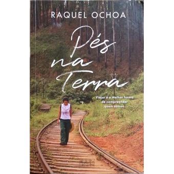 Pés na terra. - 1