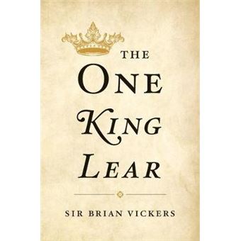 The One King Lear - 1