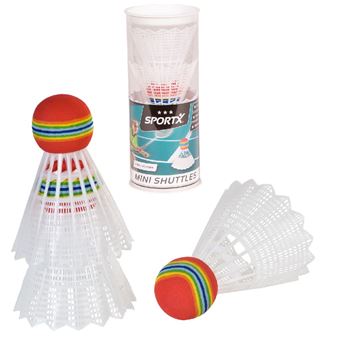 Raquete de Badminton SportX 2004246 - 1