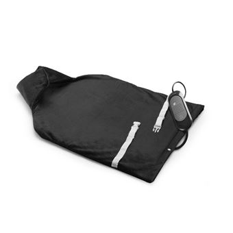 Almofada de Aquecimento Elétricas Solac CT8696 | Preto - 1