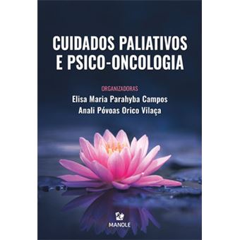 Cuidados Paliativos E Psico-Oncologia - 1