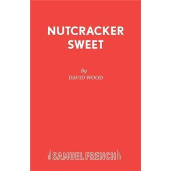 Nutcracker Suite - Paperback - 1981 - 1