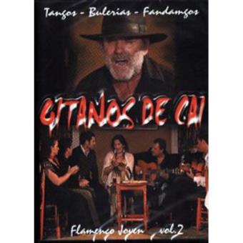Gitanos De Cai - Flamenco Joven V2 - 1