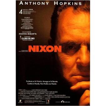 Nixon (DVD) - 1