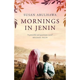 Mornings in Jenin - 1