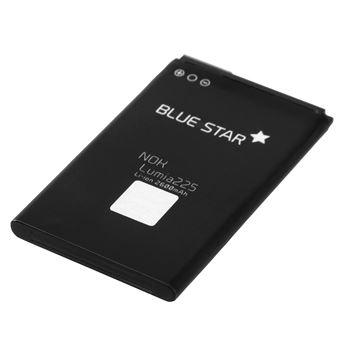 Bateria Avizar | Compatível Nokia 225 - BL-4UL | 2600 mAh - 1