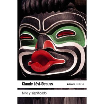 Mito Y Significado - 1