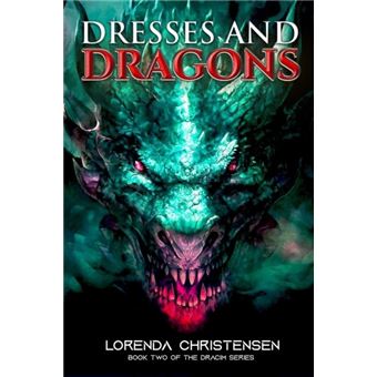 Dresses And Dragons - 1