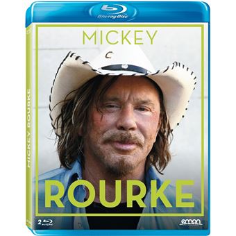 Mickey Rourke Pack (2Blu-ray) - 1