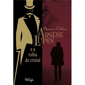 Arsène Lupin e a Rolha de Cristal - 1