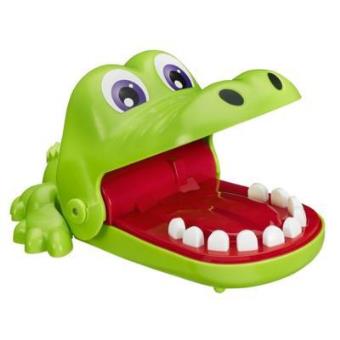 Elefun & Friends Hasbro - Crocodile Dentist - 1