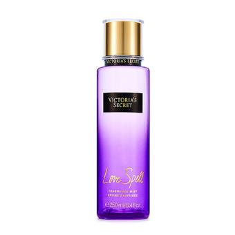 Perfume Victoria S Secret Love Spell Fragance Mist Spray 250ml - 1