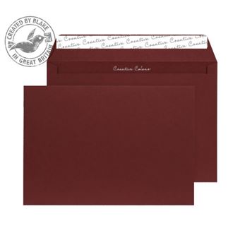 Envelope Blake Creative 63422 | Bordô - 1