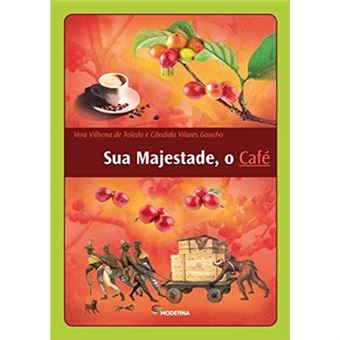 Sua Majestade, O Café - 1