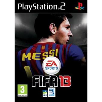 Electronic Arts FIFA 13, PS2 - 1
