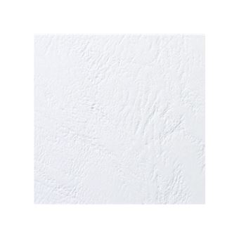 Capa para Encadernação GBC 4400015 | Branco - 1