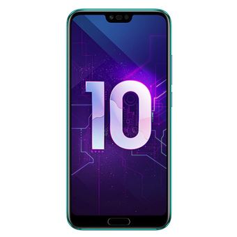 Smartphone Honor 10 | 4 GB | 64 GB | Dual SIM | Verde - 1