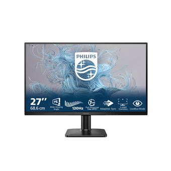 Monitor Philips 27E2N1110/00 | LCD | FHD | 4 ms | 120 Hz | 27" | E - 1