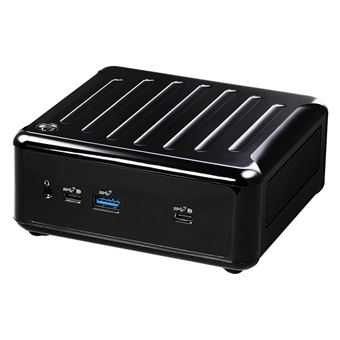 Pc Barebone Asrock 4x4 BOX-5600U | Preto - 1