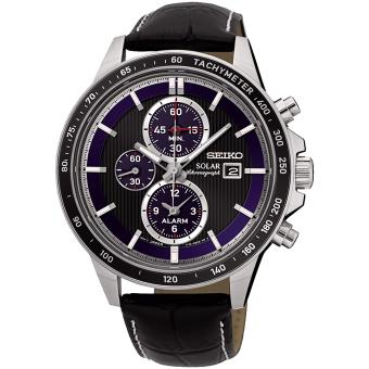 Relógio Seiko Solar Ssc437P1 - 1